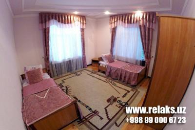 ID 030 - дача Хумоюн