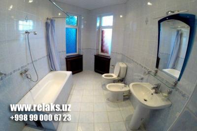 ID 030 - дача Хумоюн