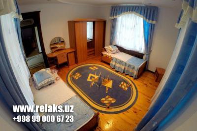 ID 030 - дача Хумоюн