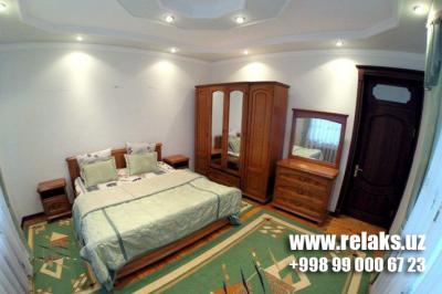 ID 030 - дача Хумоюн