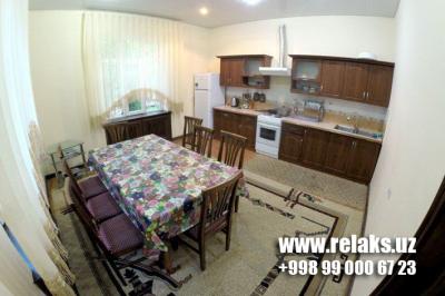 ID 030 - дача Хумоюн