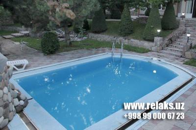 ID 030 - дача Хумоюн