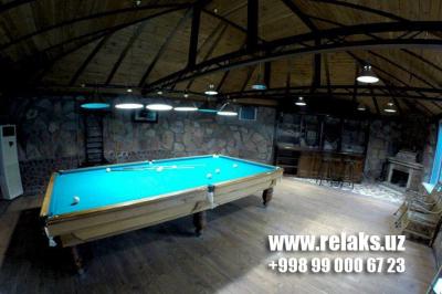 ID 030 - дача Хумоюн