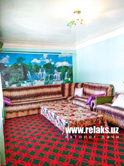 ID 026 Дача Ихтиёр - Дачи, Бостанлыкский район, Ташкентская область фото, цены