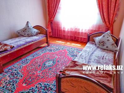 ID 026 Дача Ихтиёр - Дачи, Бостанлыкский район, Ташкентская область фото, цены