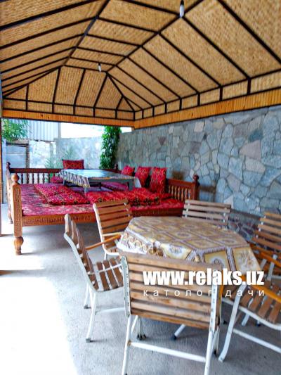 ID 026 Дача Ихтиёр - Дачи, Бостанлыкский район, Ташкентская область фото, цены