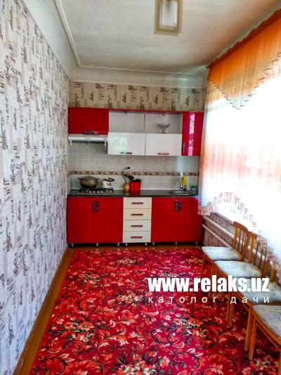 ID 026 Дача Ихтиёр - Дачи, Бостанлыкский район, Ташкентская область фото, цены