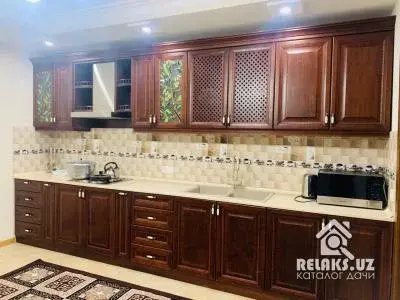 ID 126 Природа - дача на аренду