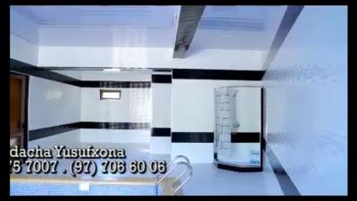 ID 188 Hitech dacha Yusufxona - Alkogolsiz quyiladi!
