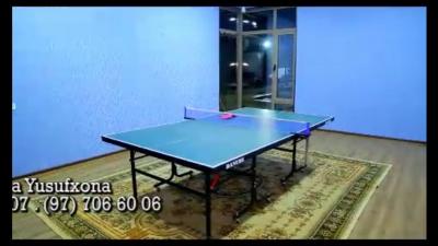 ID 188 Hitech dacha Yusufxona - Alkogolsiz quyiladi!