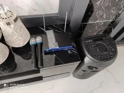 Дача 207 Hitech-Vohid +Wi-Fi