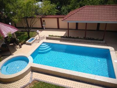 ID 217 Yunusobod dachasi - дача в чарваке