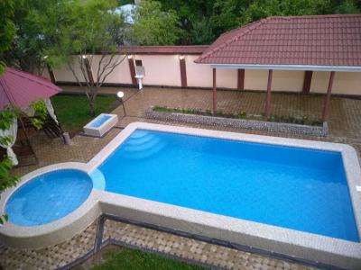 ID 217 Yunusobod dachasi - дача в чарваке