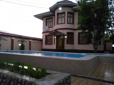 ID 217 Yunusobod dachasi - дача в чарваке