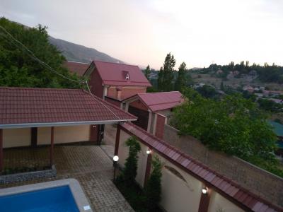 ID 217 Yunusobod dachasi - дача в чарваке