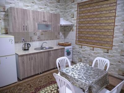 ID 217 Yunusobod dachasi - дача в чарваке