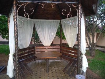 ID 217 Yunusobod dachasi - дача в чарваке