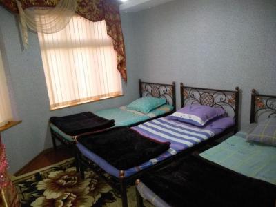 ID 217 Yunusobod dachasi - дача в чарваке