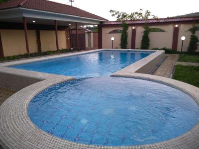 ID 217 Yunusobod dachasi - дача в чарваке