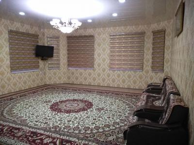 ID 217 Yunusobod dachasi - дача в чарваке