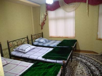 ID 217 Yunusobod dachasi - дача в чарваке