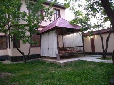 ID 217 Yunusobod dachasi - дача в чарваке