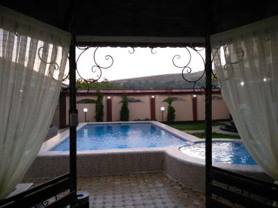 ID 217 Yunusobod dachasi - дача в чарваке