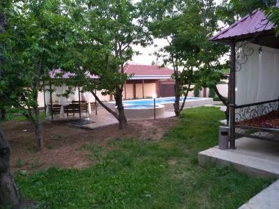 ID 217 Yunusobod dachasi - дача в чарваке