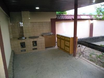 ID 217 Yunusobod dachasi - дача в чарваке