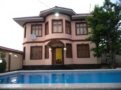 ID 217 Yunusobod dachasi - дача в чарваке