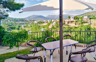 ID 219 Asror dacha - Дача чарвак