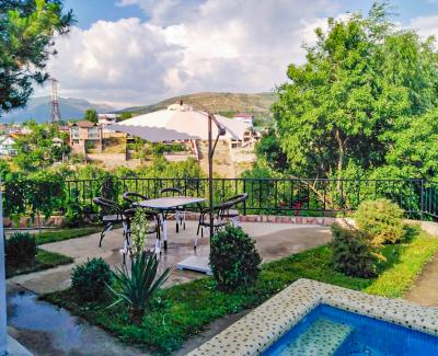 ID 219 Asror dacha - Дача чарвак