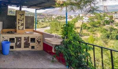 ID 219 Asror dacha - Дача чарвак