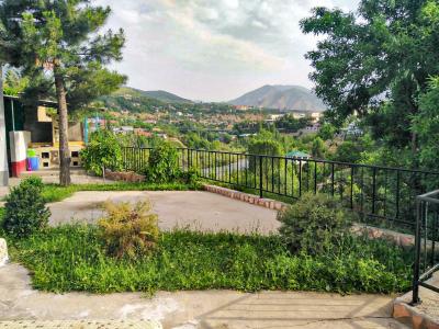 ID 219 Asror dacha - Дача чарвак