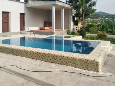 ID 219 Asror dacha - Дача чарвак