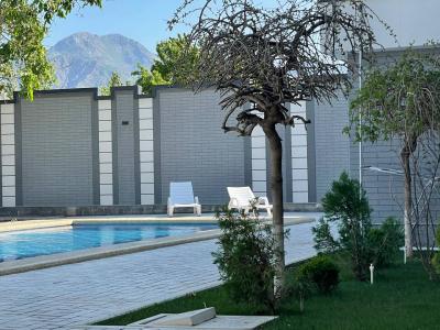 ID 188 Hitech dacha Yusufxona - Alkogolsiz quyiladi!