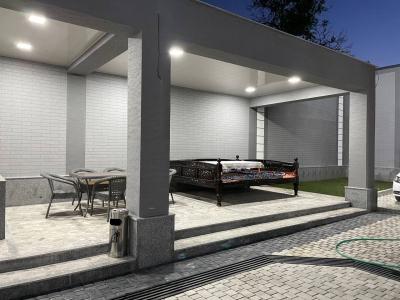 ID 188 Hitech dacha Yusufxona - Alkogolsiz quyiladi!