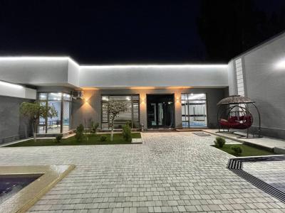 ID 188 Hitech dacha Yusufxona - Alkogolsiz quyiladi!