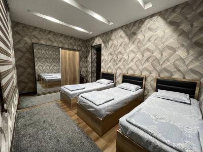 ID 188 Hitech dacha Yusufxona - Alkogolsiz quyiladi!