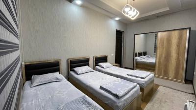 ID 188 Hitech dacha Yusufxona - Alkogolsiz quyiladi!