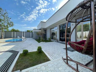 ID 188 Hitech dacha Yusufxona - Alkogolsiz quyiladi!