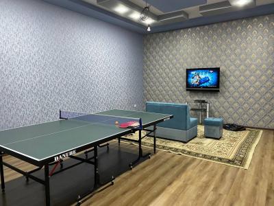 ID 188 Hitech dacha Yusufxona - Alkogolsiz quyiladi!