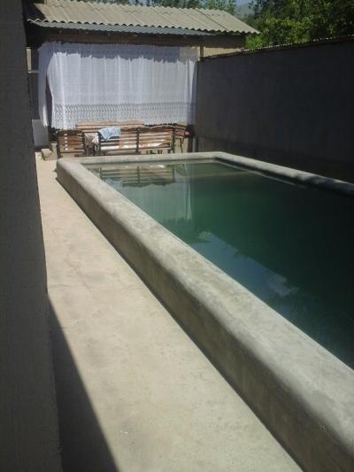 ID 233 Dacha Aktash (DIlshod)