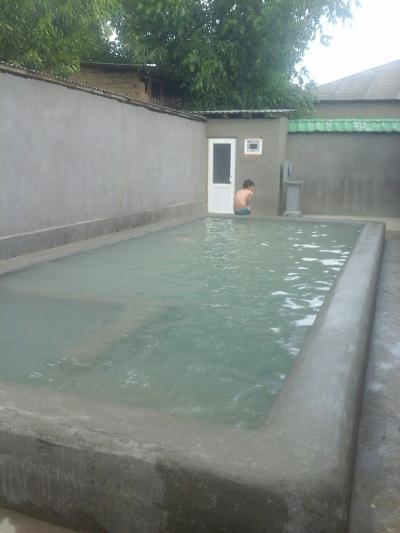 ID 233 Dacha Aktash (DIlshod)