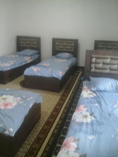 ID 233 Dacha Aktash (DIlshod)