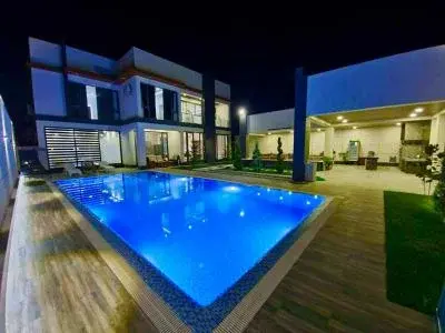 ID 278 Дача Dream house - 4