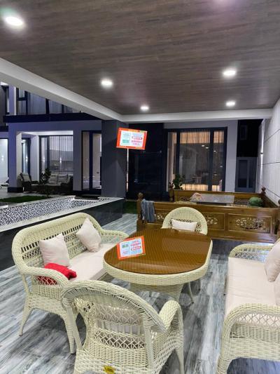 ID 278 Дача Dream house