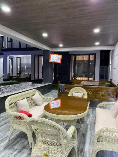 ID 278 Дача Dream house