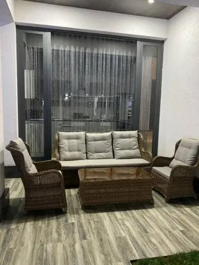 ID 278 Дача Dream house