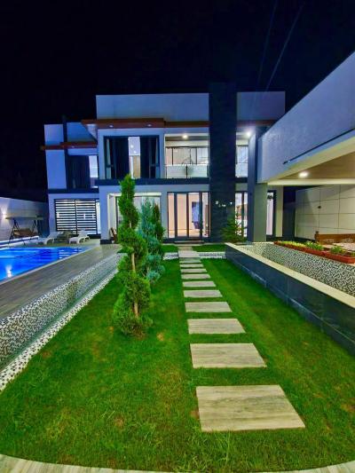 ID 278 Дача Dream house